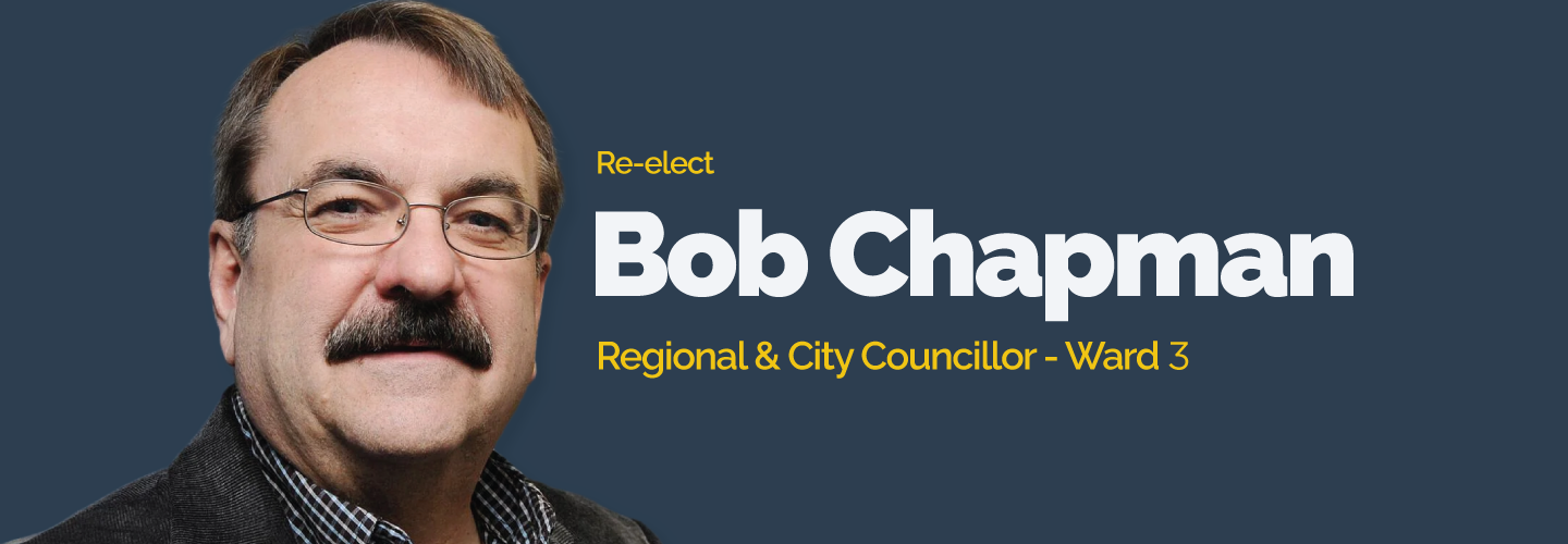 East Oshawa's Trusted Voice