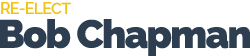 Bob Chapman