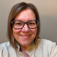 Amy Steenson