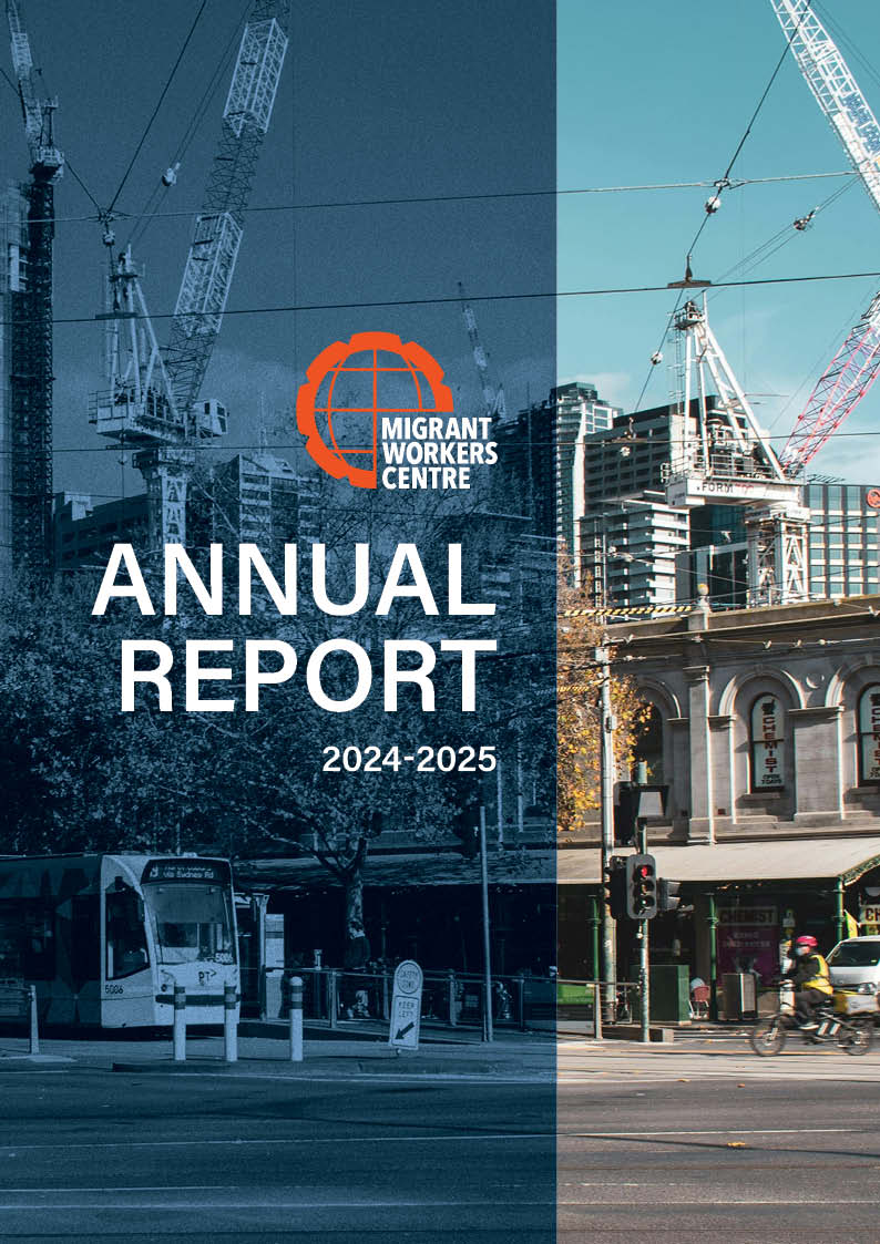 Annual Report 2024-2025