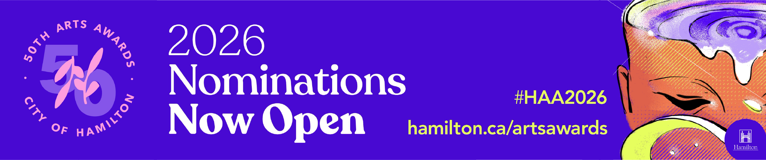 An illustration by Hamilton artist Veronica Dyer - Artist Statement Dip into the creative well of the mind and access all your senses to both create and experience.