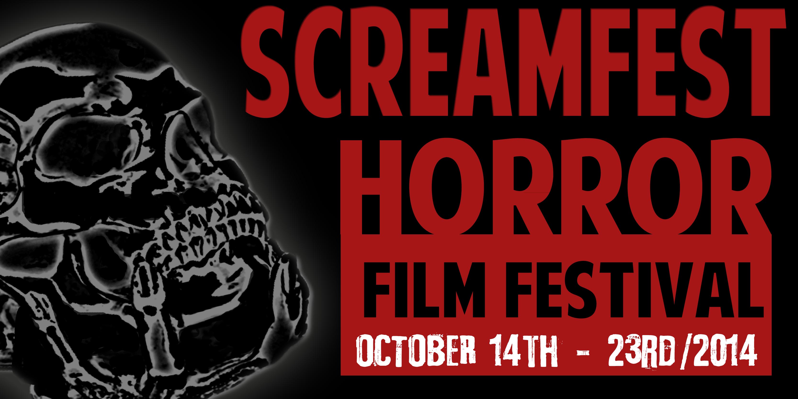 Screamfest Horror Film Festival NALIP