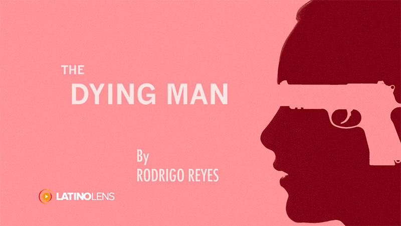 The Dying Man