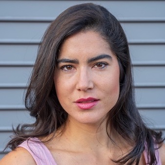 Natalia Bilbao