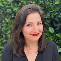Catti Alvarez
