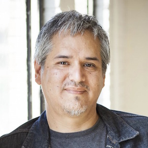 Jim Mendiola