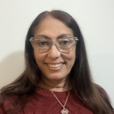Teresa Velez Rolon