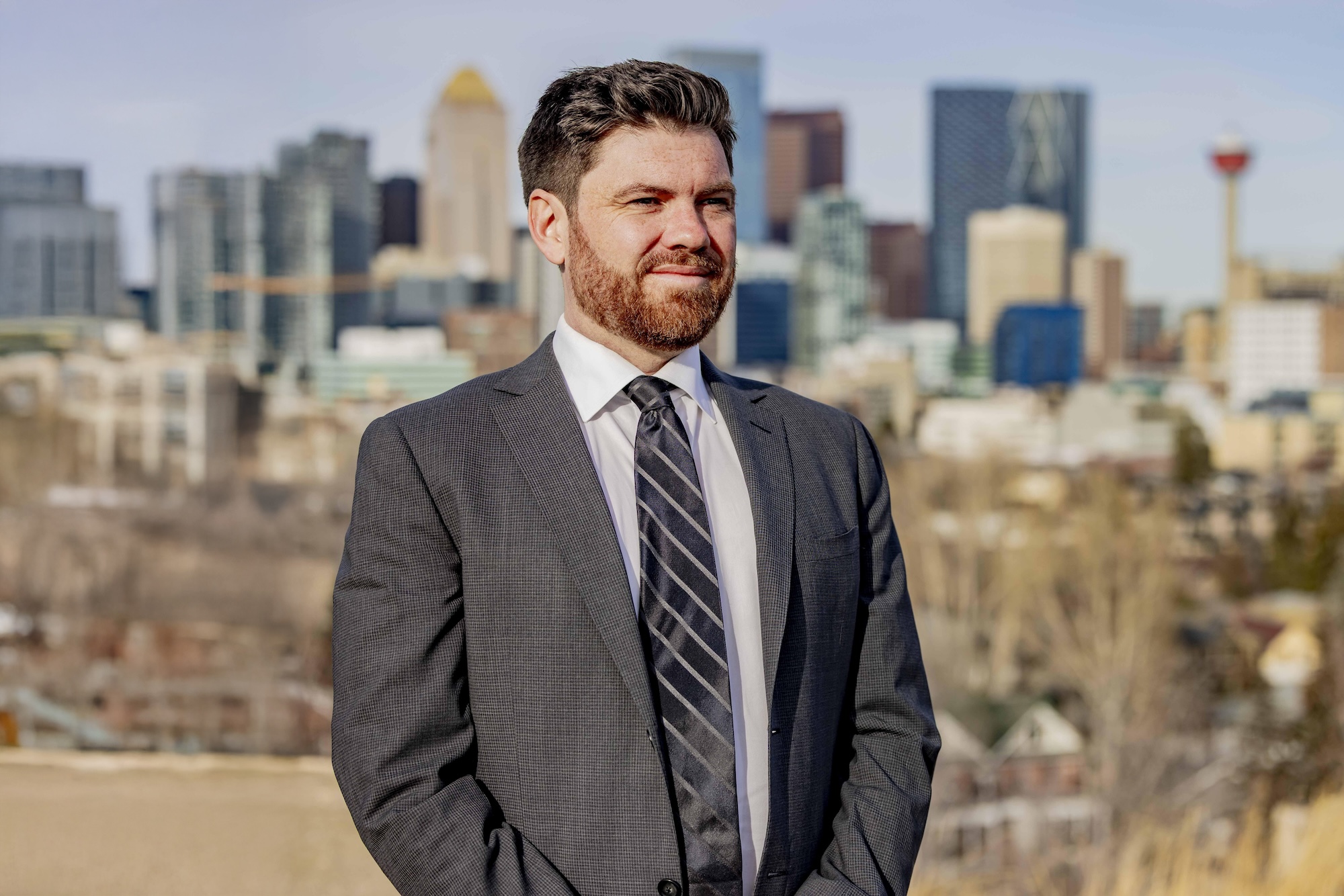 Nathaniel Schmidt | For Ward 8 City Council