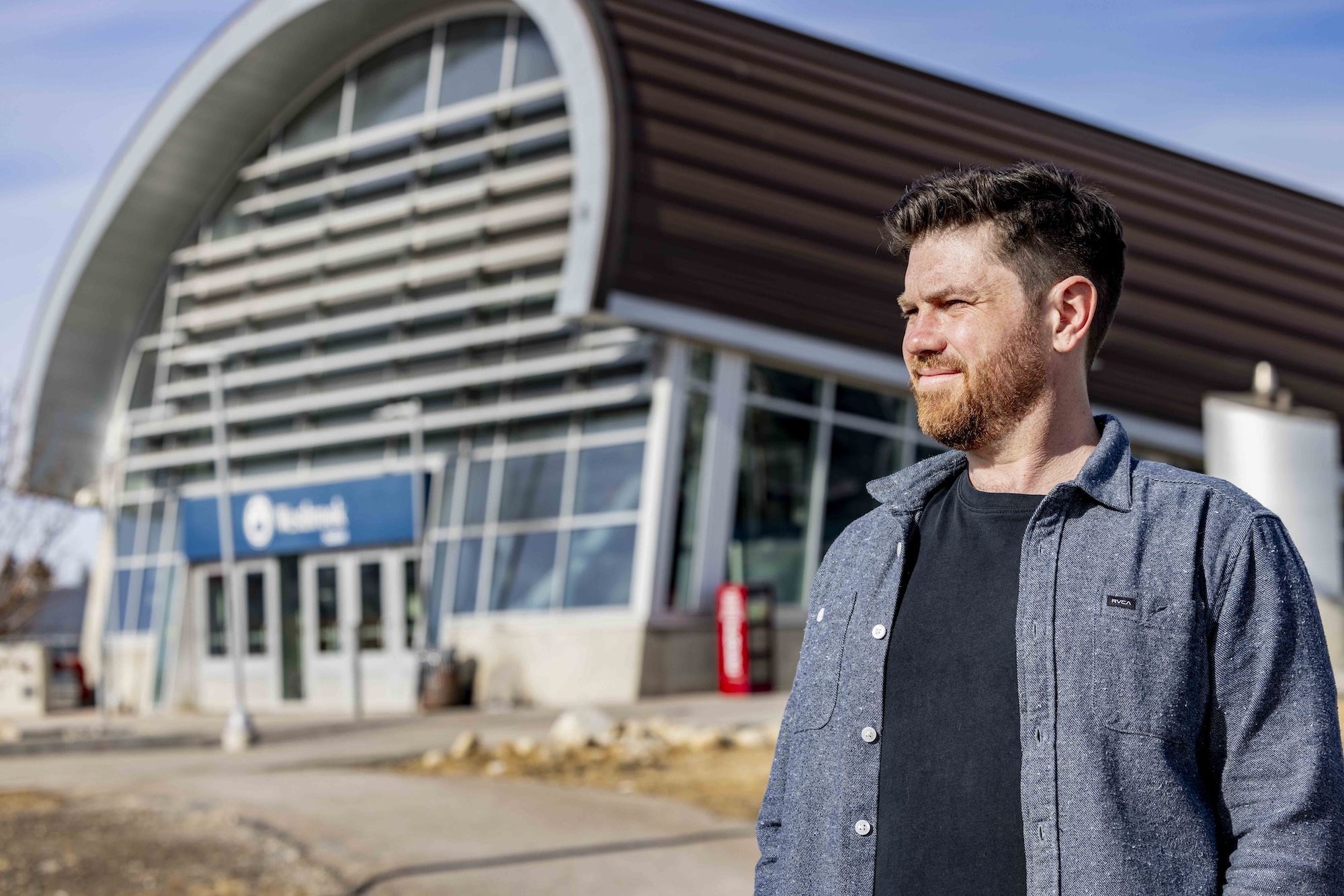 Future Focused | Vision for Ward 8