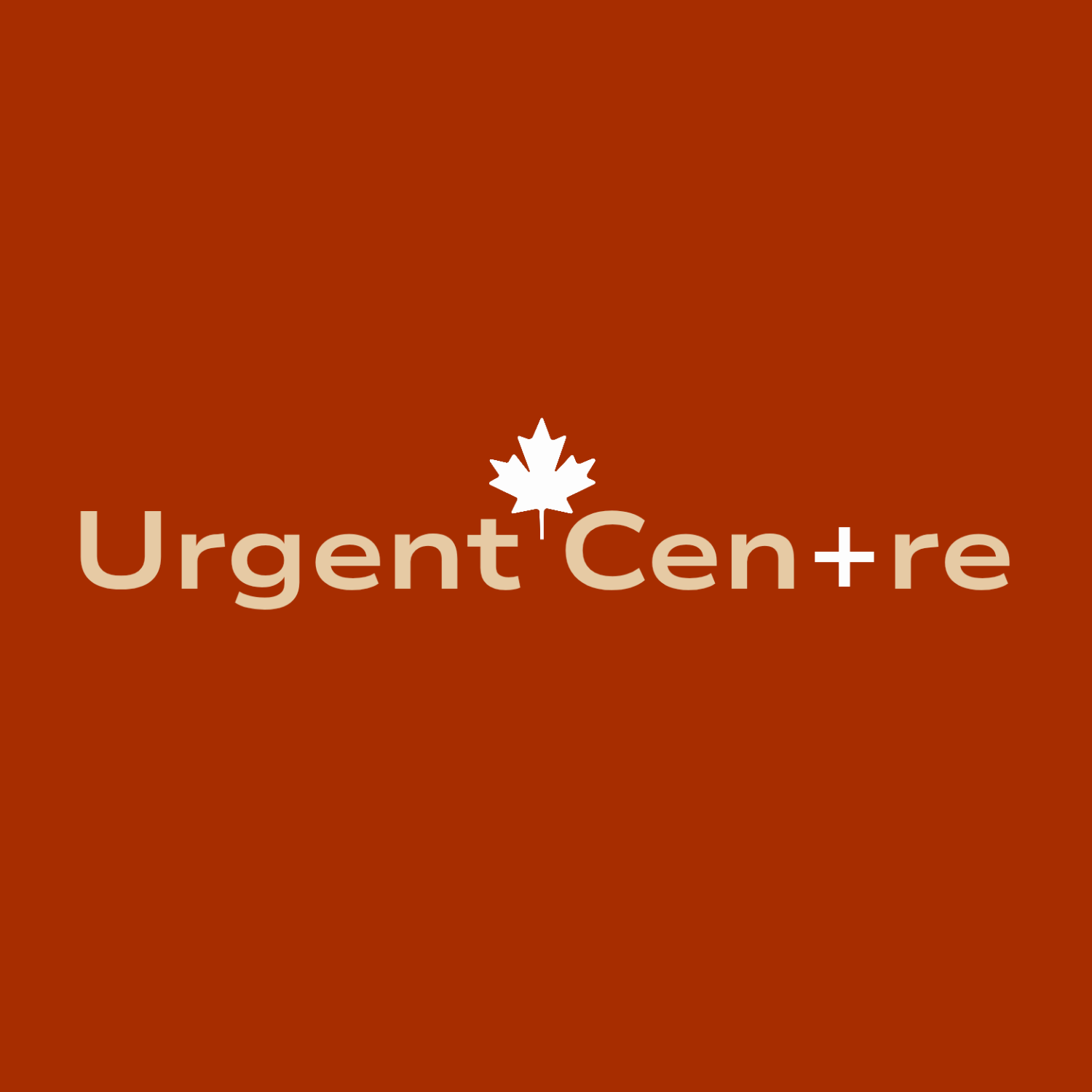 urgent care