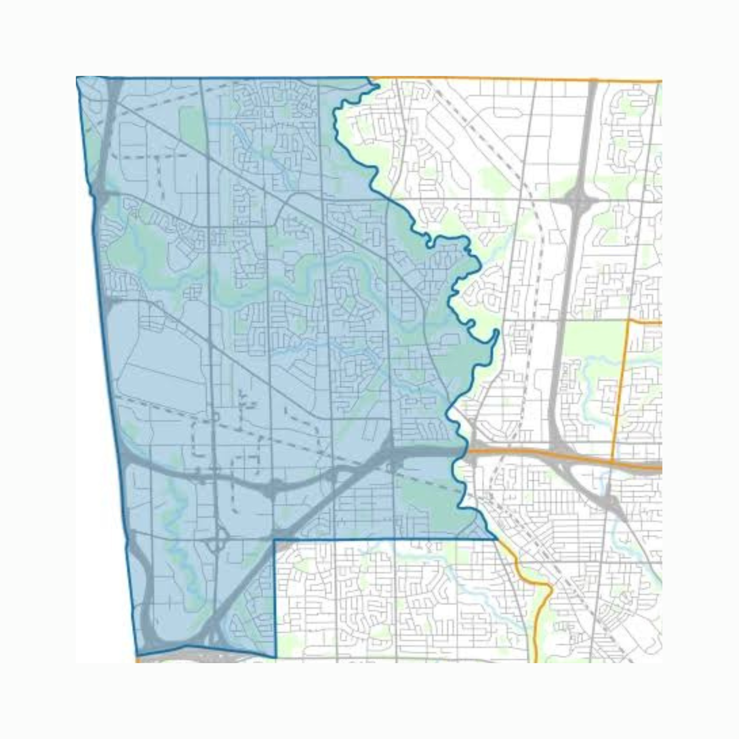 ward 1