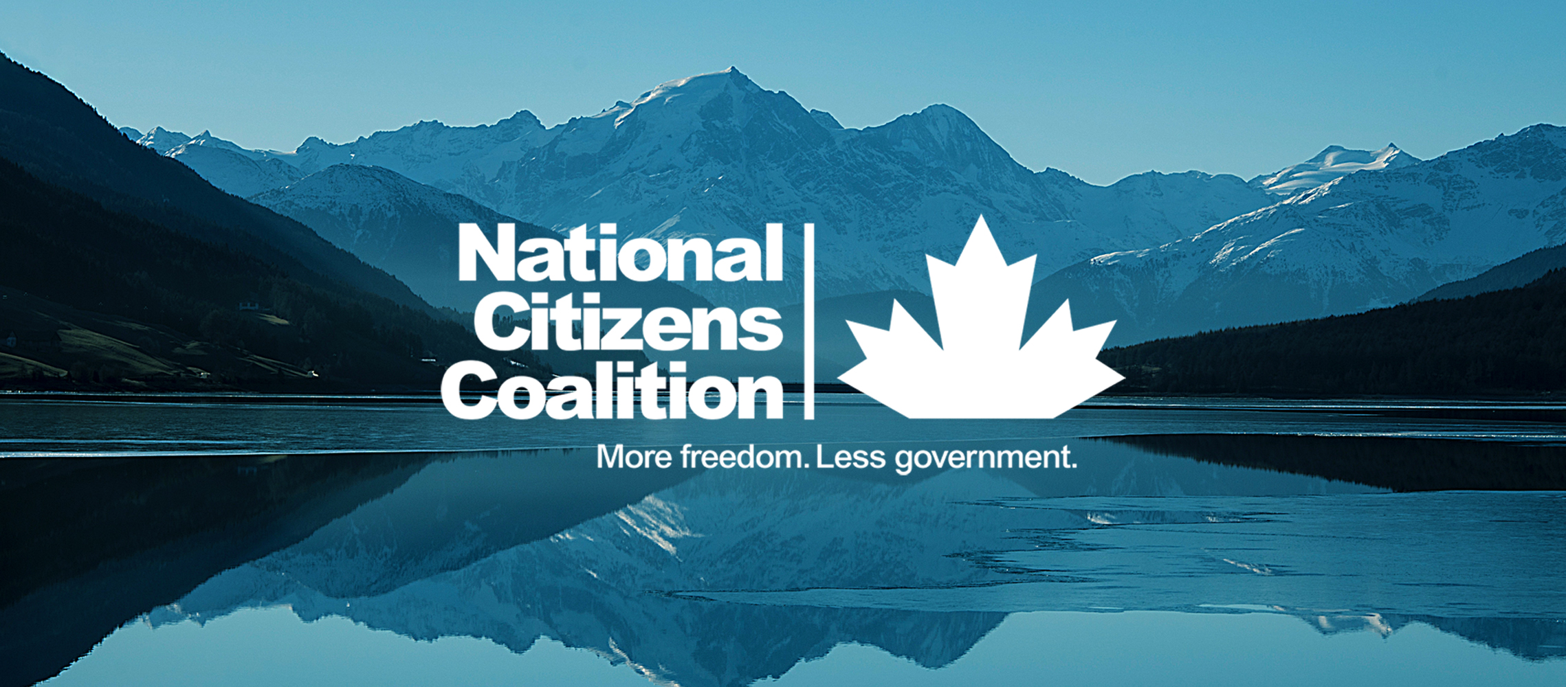 NCC President Joins Andrew Lawton Show