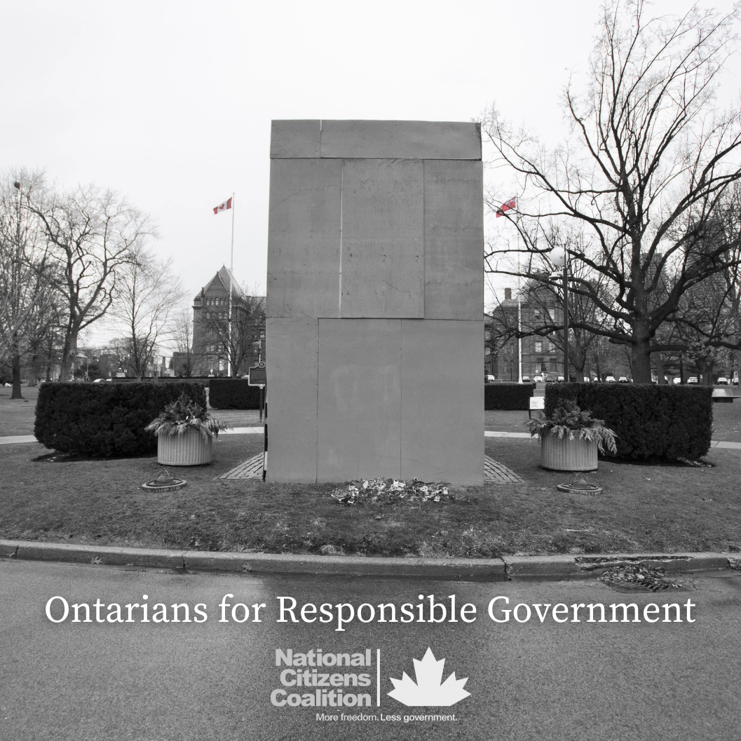 Sir John A. Is Finally Being Unboxed