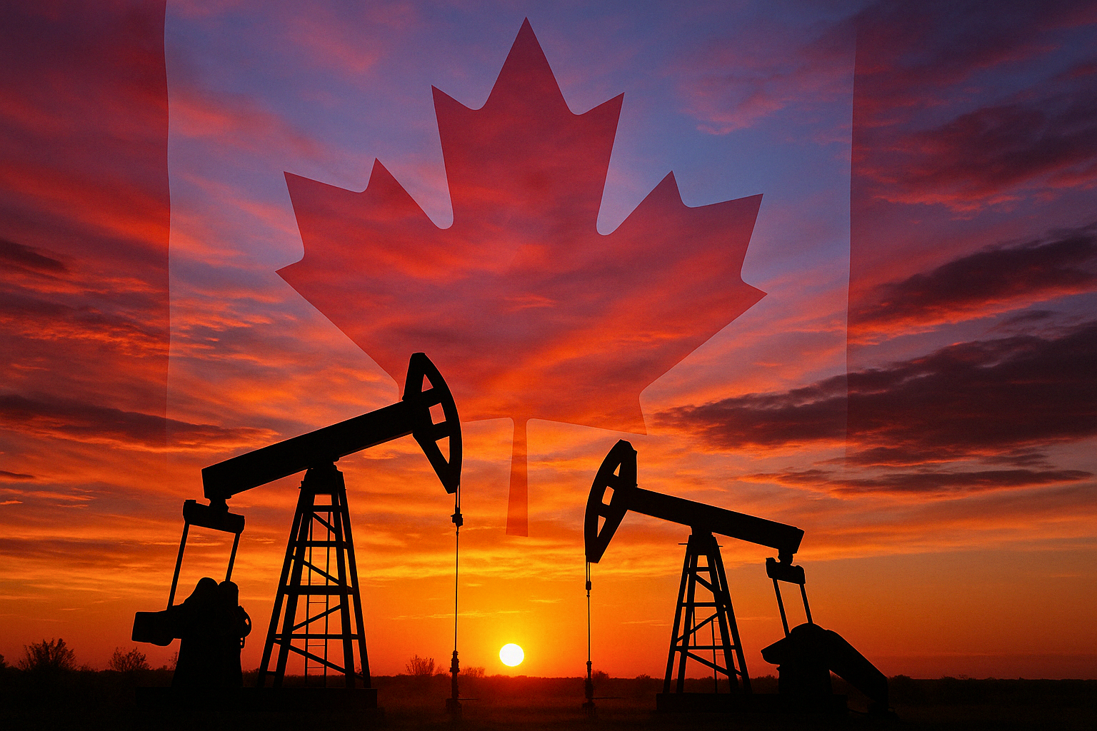 RUSS: This Canada Day, Celebrate Energy Renewal