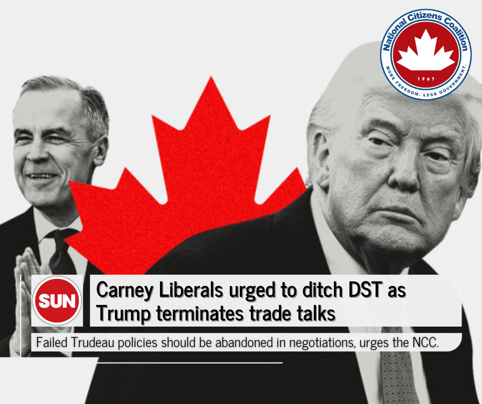 New Media Coverage In The Toronto Sun