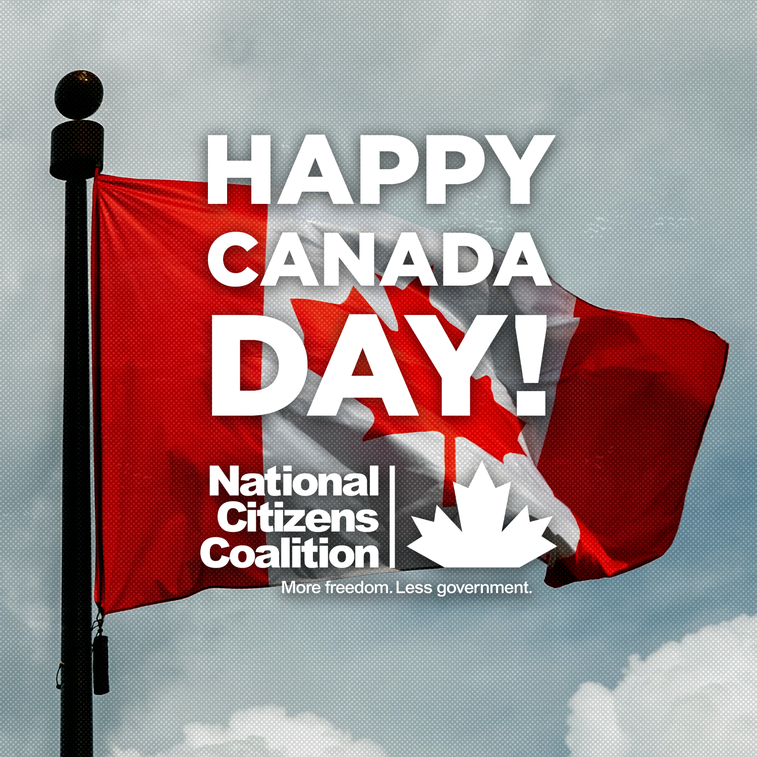 Happy Canada Day!