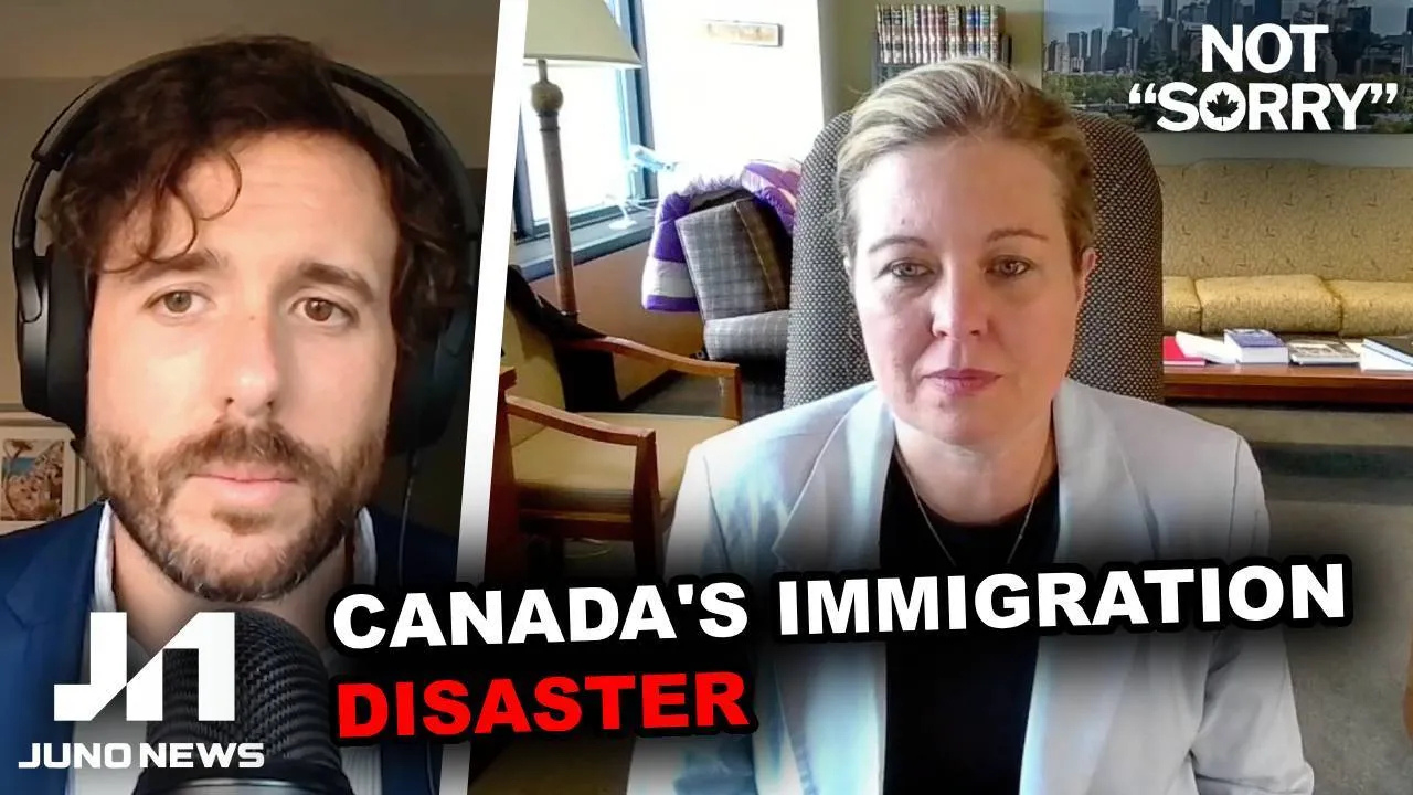 WATCH: Candice Malcolm & Michelle Rempel Garner