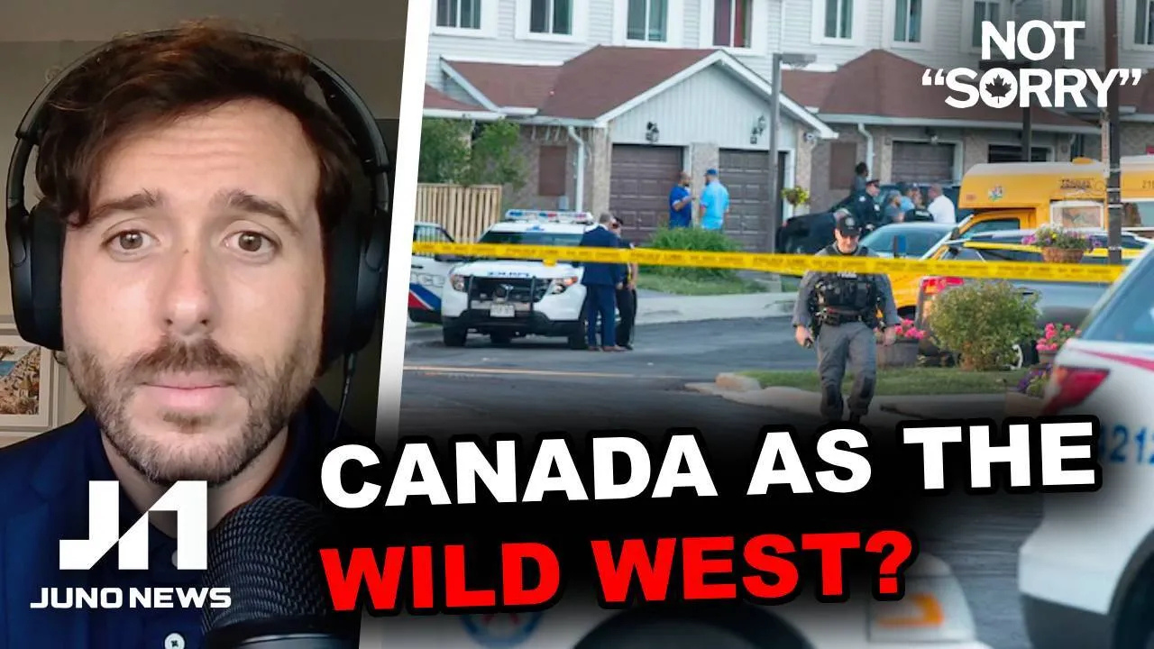 Media Digest: We Fix The 'Wild West,' NOW