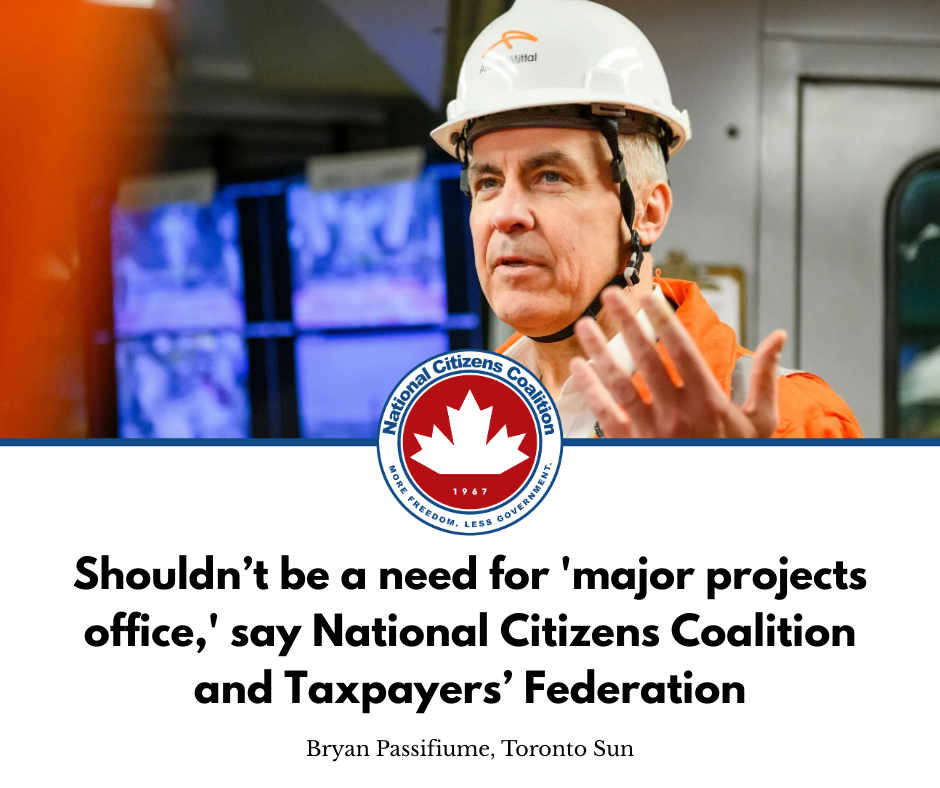 New In The Toronto Sun