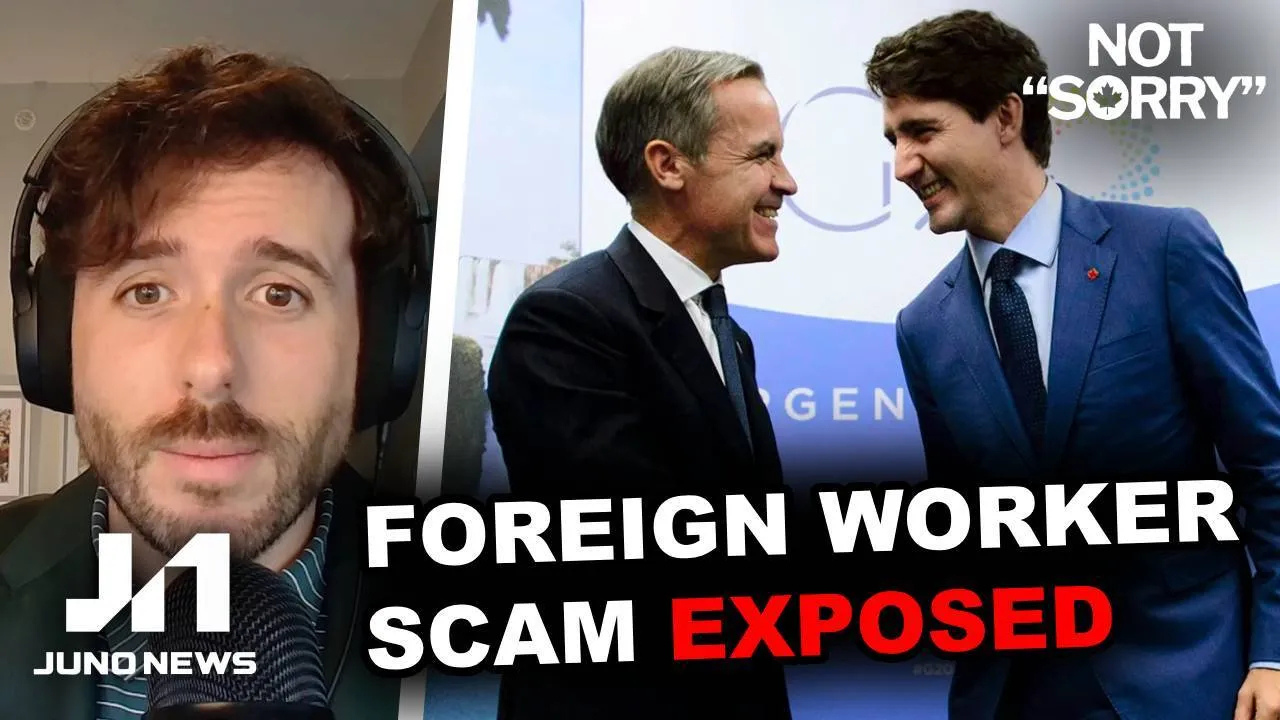 Ending The TFW 'Scam'