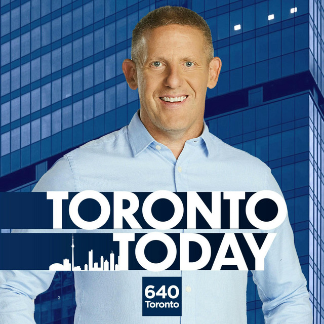 NCC President On 'Think Tank' On Toronto Today
