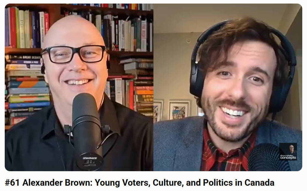 WATCH: Culture Change With Shawn Whatley