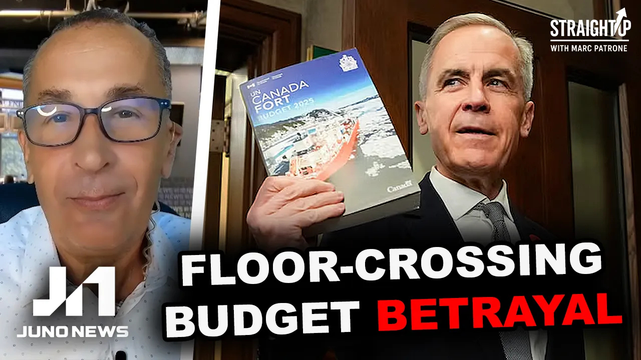 WATCH: NCC On Budget & Floor-Crossing