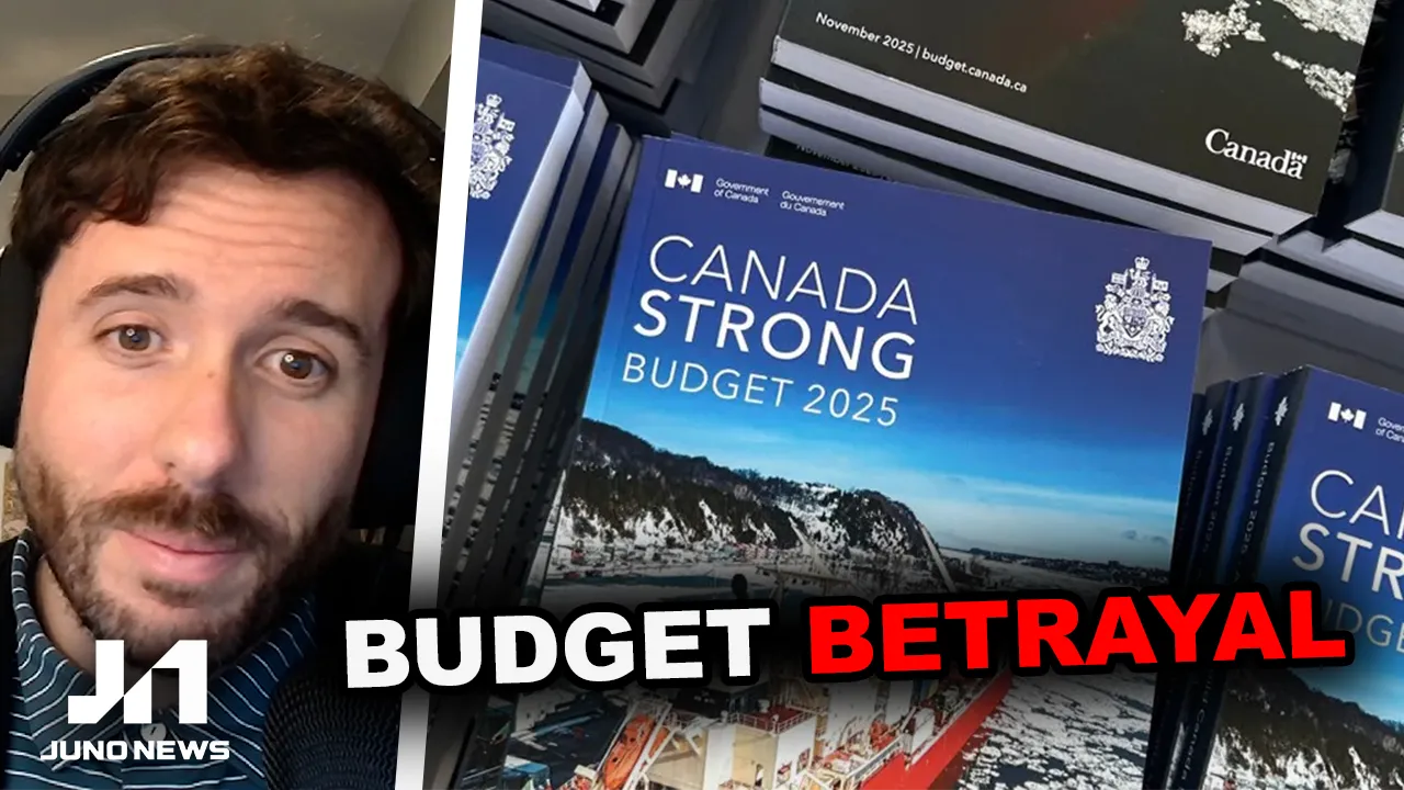 WATCH: Budget Breakdown With Professor Ian Lee