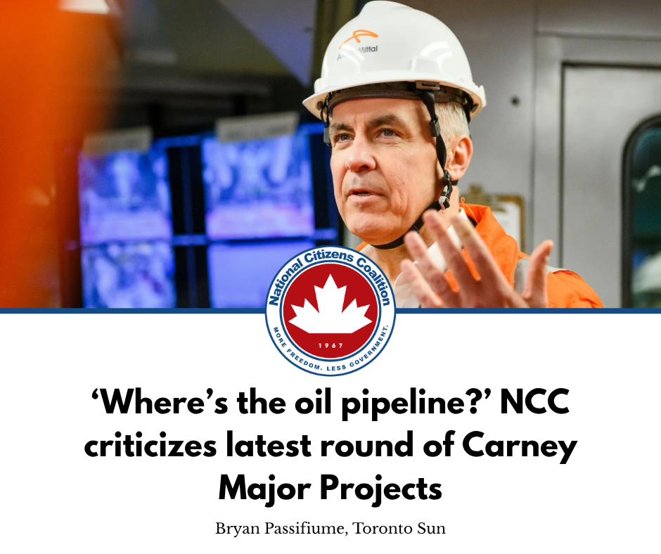 NCC On Latest 'Major Projects'