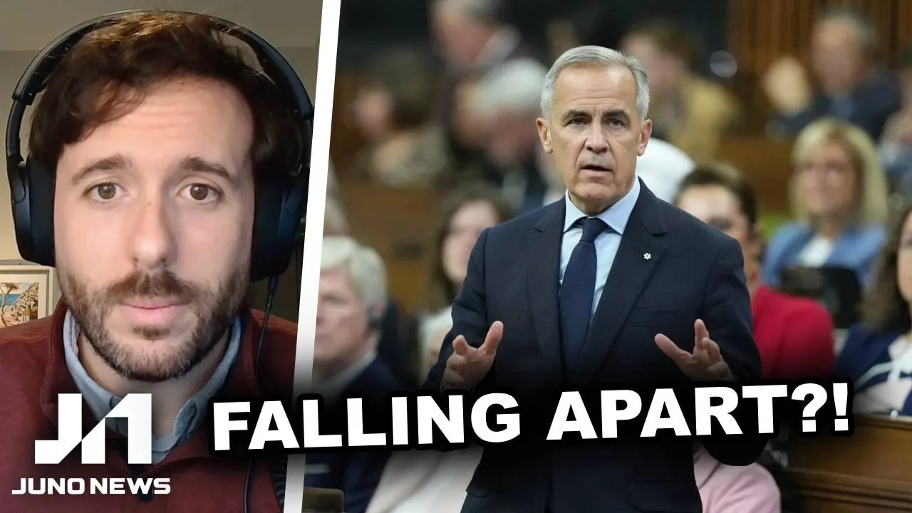 Liberals Voting AGAINST Pipeline Support?