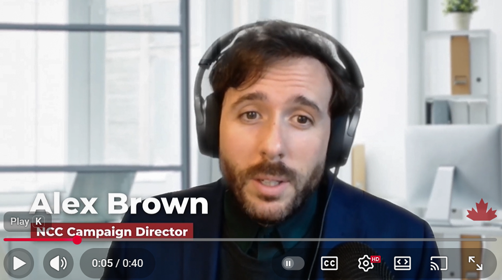 WATCH: They Said Things Would Change