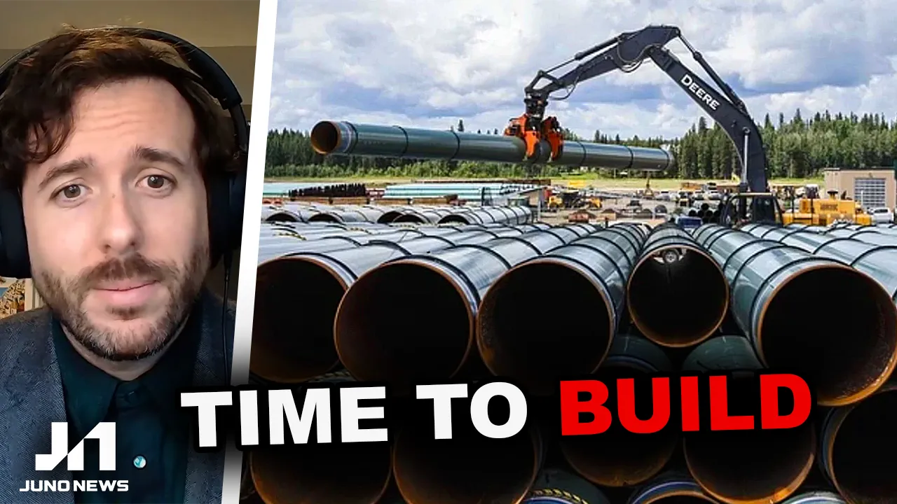 WATCH: NCC President On Urgency To Build