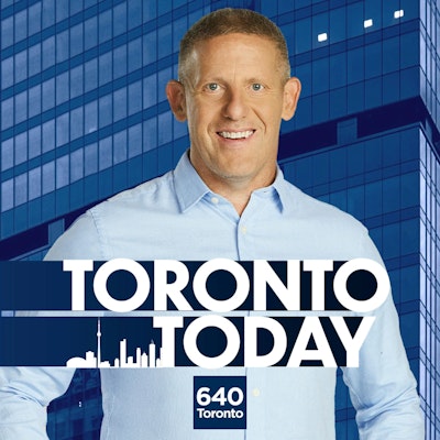 NCC Talks CPC Convention On 'Toronto Today'