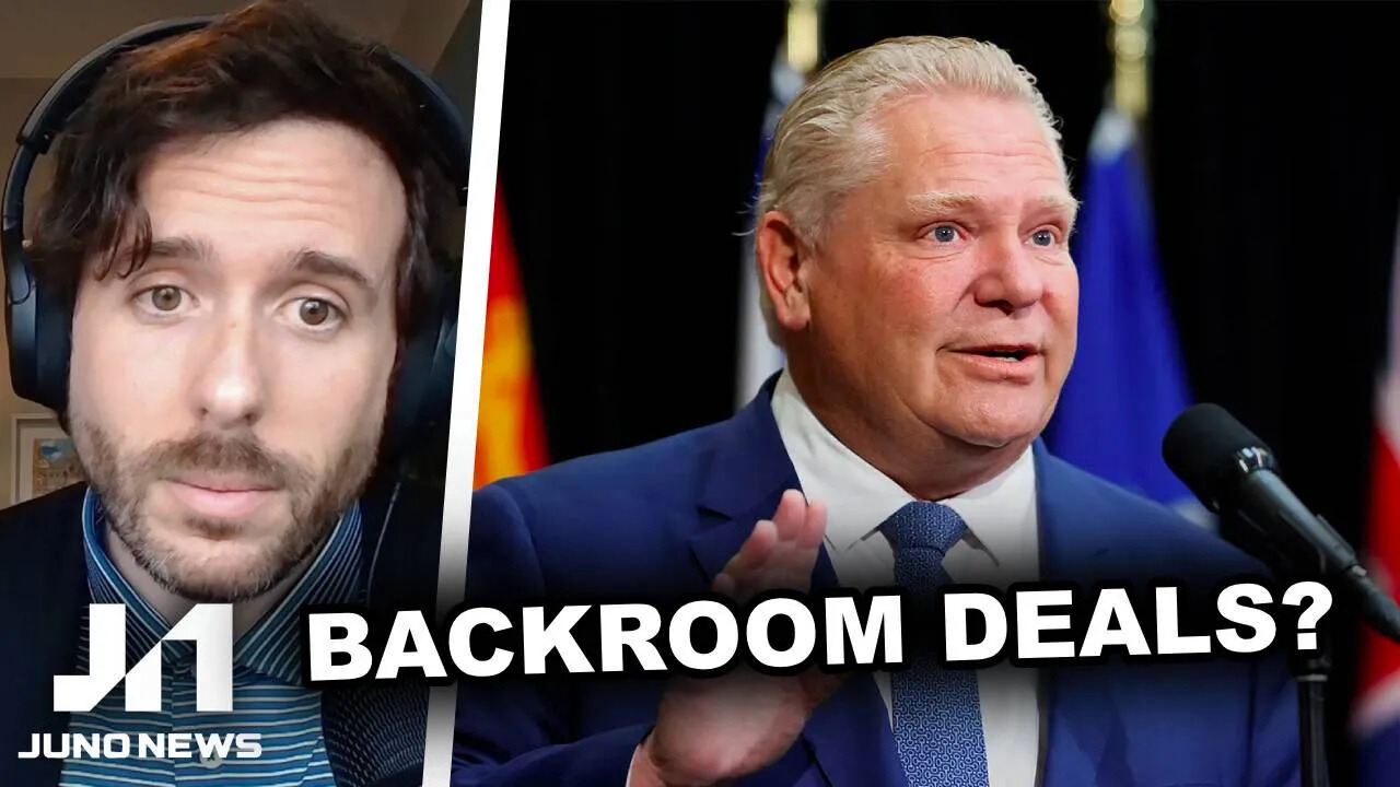 The Final Episode Of Not Sorry, & An Invitation