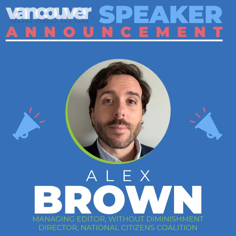 Join The NCC At CSFN Vancouver