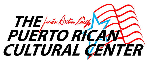 Puerto Rico Chicago Cultural Center Logo