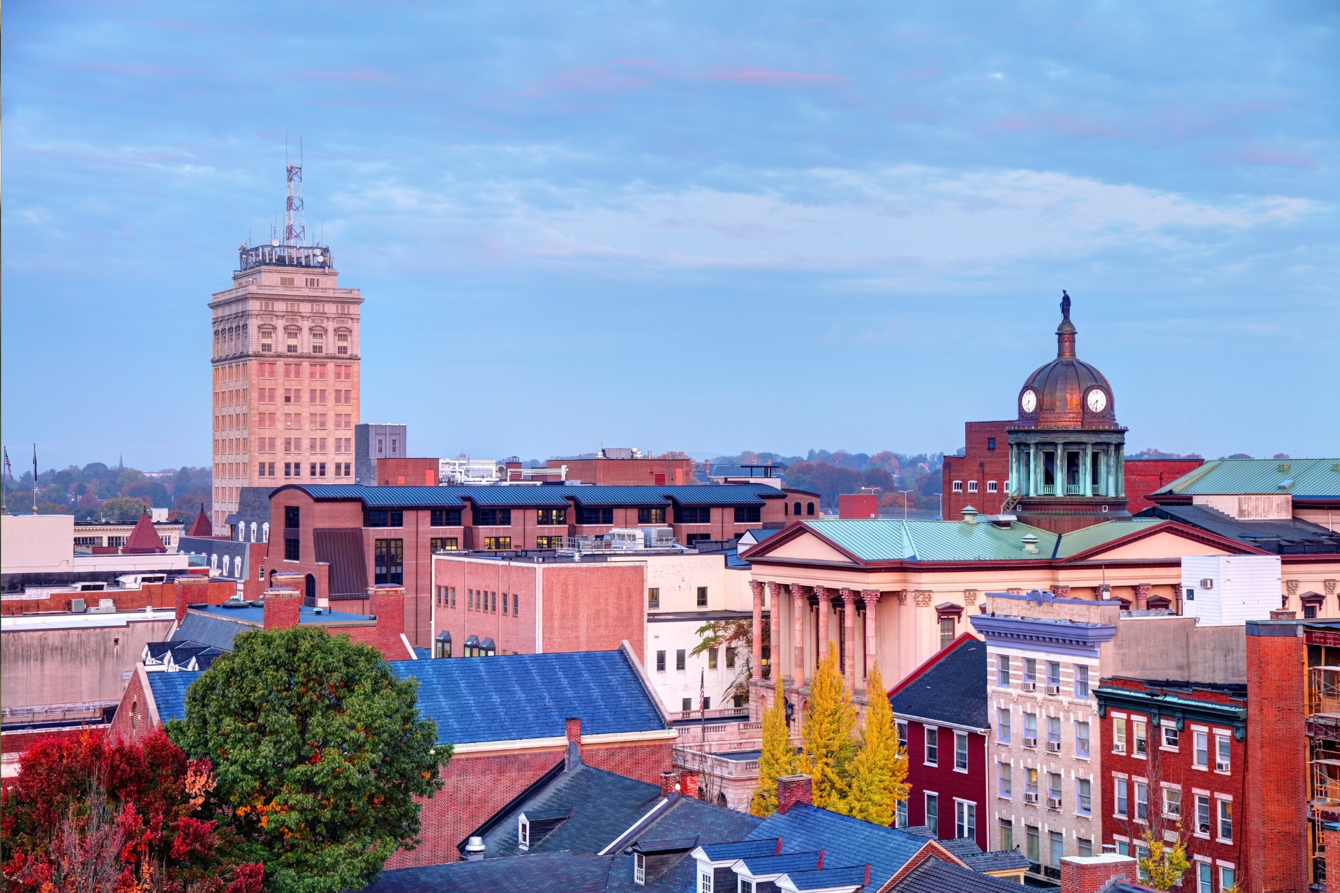 Save the Date: National Community Reinvestment Summit