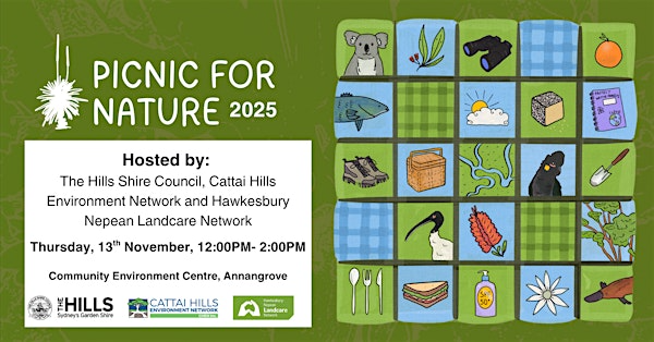 Picnic for Nature 2025