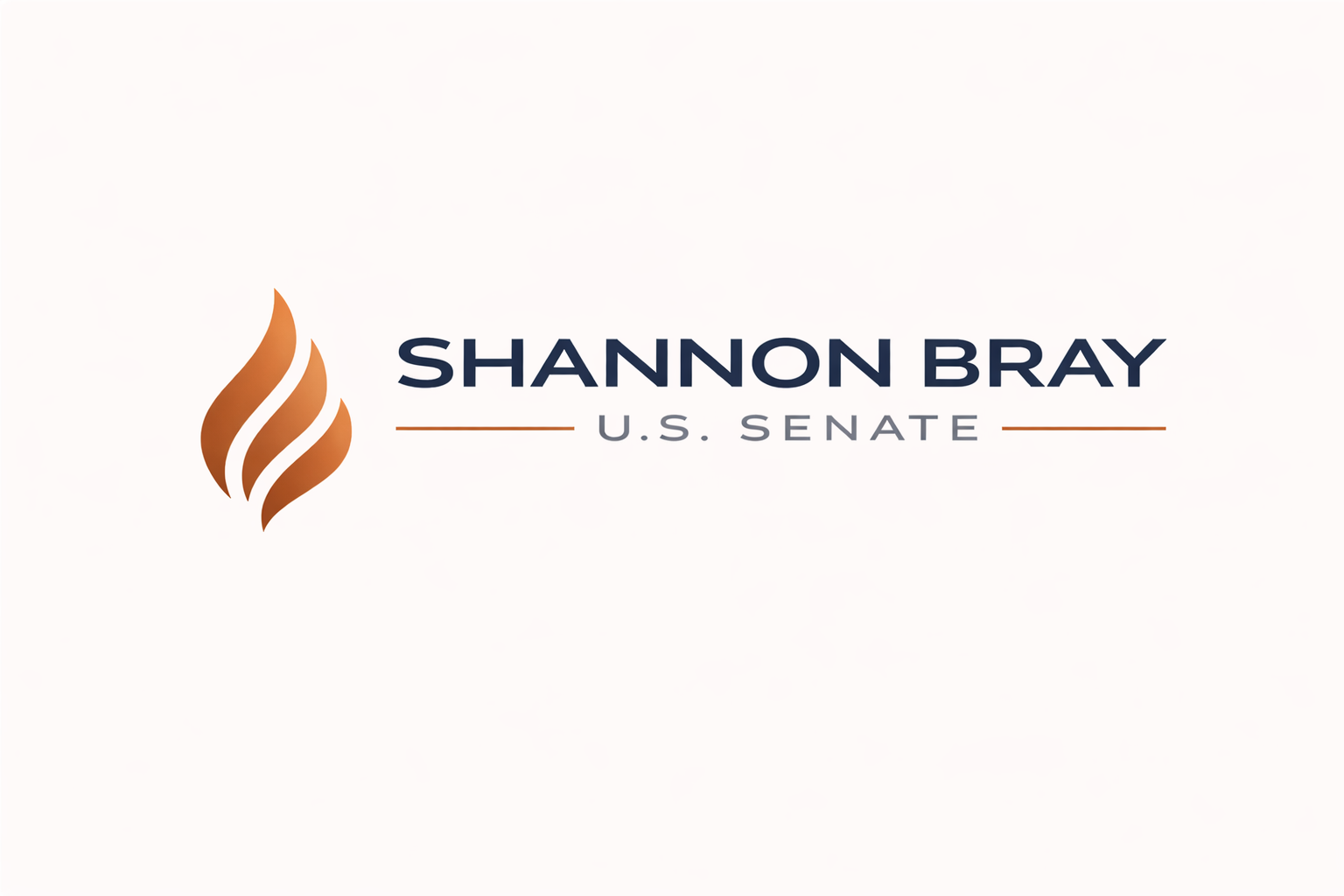 Shannon Bray for US Senate