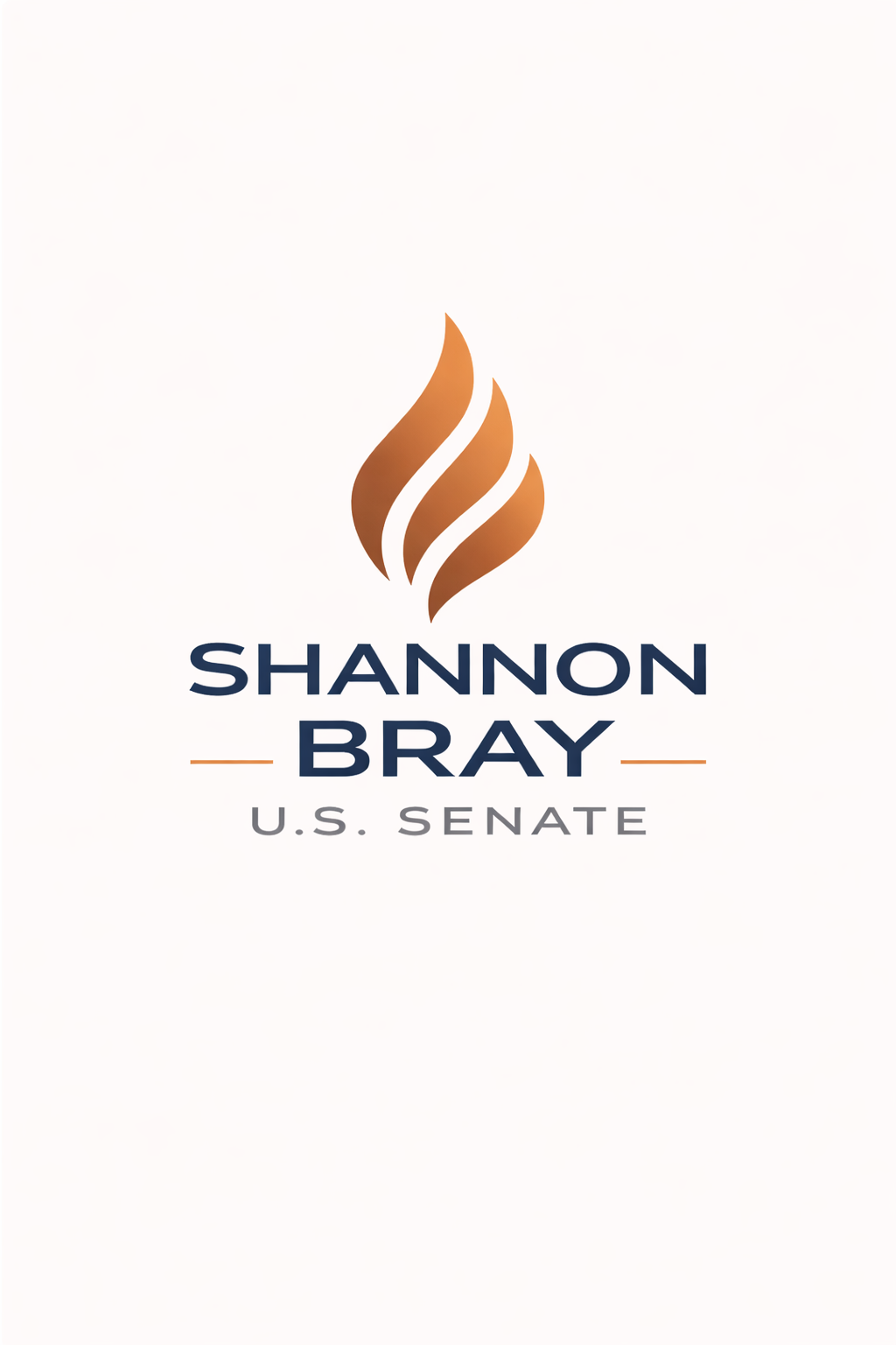 Shannon Bray for US Senate