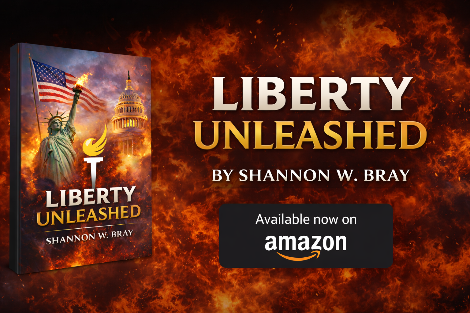 Liberty Unleashed