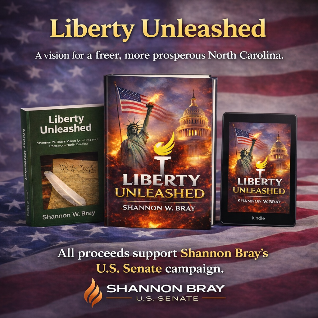 Liberty Unleashed editions
