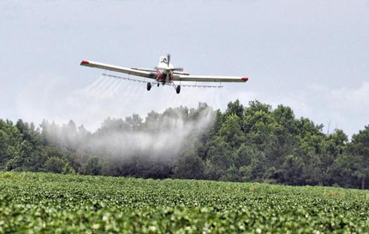 I've Been Exposed to Pesticides