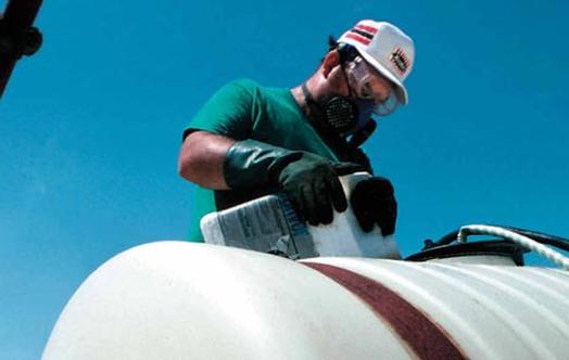 Pesticide Factsheets