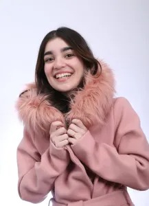 NCCAR Spotlight- Lebanese Heritage Month Christa Maria Abu Akl