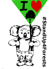 Friday for Forests Friday for Forests