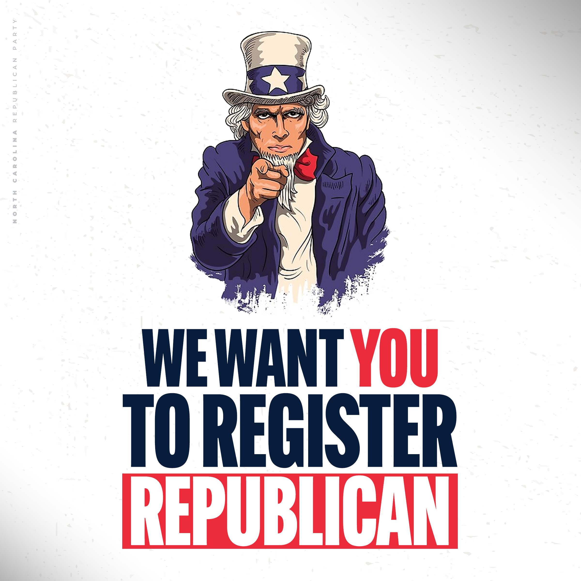 It's time to put the pedal to the floor and pass the Democrats! - North ...