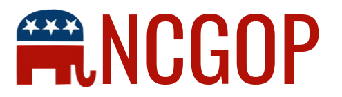 Stand with President Trump and the NCGOP!