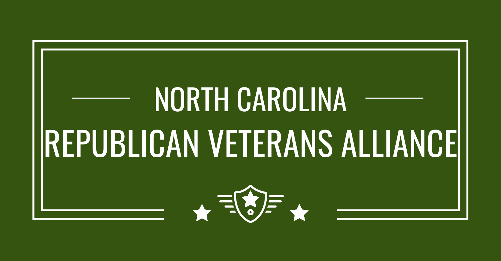 North Carolina Republican Veterans Coalition