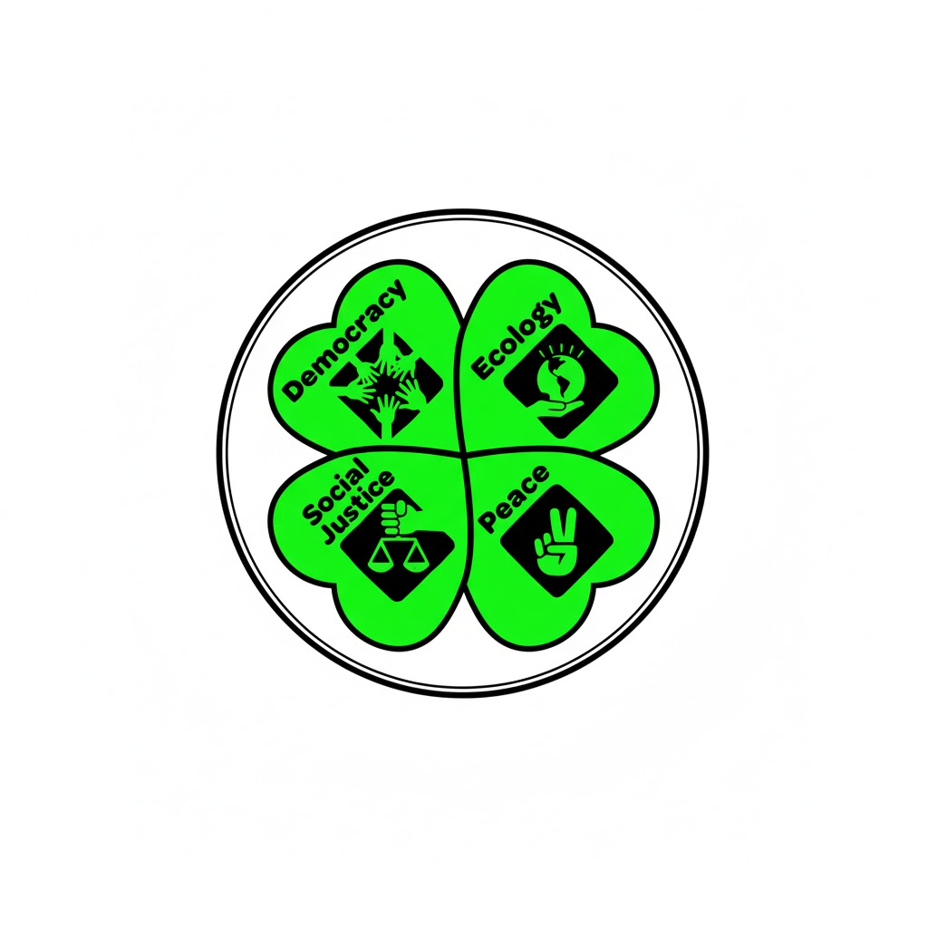 Dublin for Congress Logo